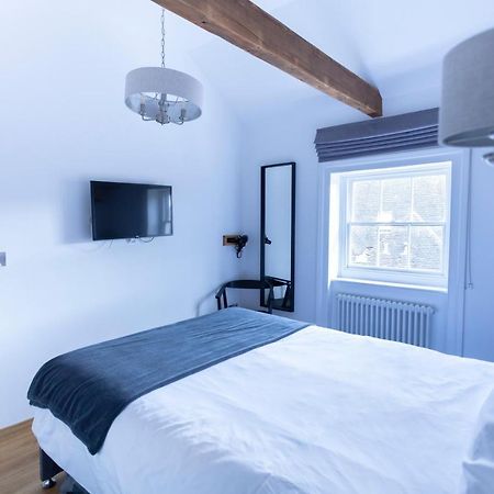 Apartment 6 At Number 8: City Centre, 1 Bedroom, Sofa Bed In Lounge Cantorbéry Extérieur photo