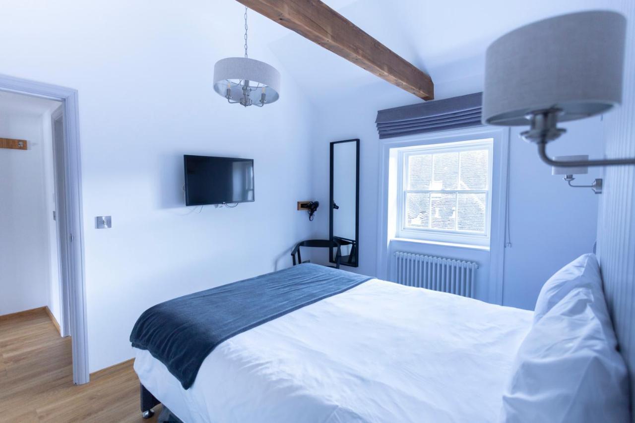 Apartment 6 At Number 8: City Centre, 1 Bedroom, Sofa Bed In Lounge Cantorbéry Extérieur photo
